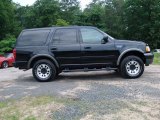 2000 Ford Expedition XLT 4x4 Exterior