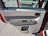 2010 Ford Escape XLS Door Panel
