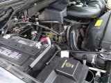 2000 Ford Expedition XLT 4x4 5.4 Liter SOHC 16-Valve V8 Engine