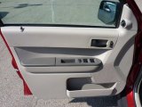 2010 Ford Escape XLS Door Panel