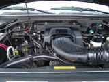 2000 Ford Expedition XLT 4x4 5.4 Liter SOHC 16-Valve V8 Engine