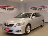 2010 Toyota Camry SE