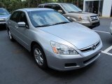 2007 Honda Accord SE Sedan