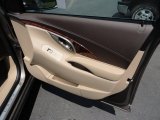 2011 Buick LaCrosse CXL Door Panel