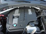 2011 BMW X3 xDrive 28i 3.0 Liter DOHC 24-Valve VVT Inline 6 Cylinder Engine