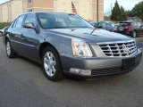 2007 Titanium ChromaFlair Cadillac DTS Sedan #50600846