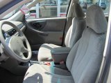 1999 Chevrolet Malibu Sedan Medium Neutral Interior