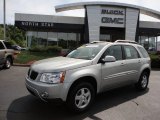 2007 Pontiac Torrent 