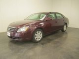 2006 Cassis Red Pearl Toyota Avalon XL #50601143