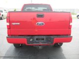 2004 Ford F150 FX4 Regular Cab 4x4 Exterior