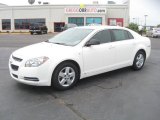 2008 Chevrolet Malibu LS Sedan