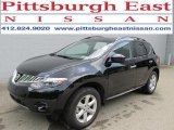 2010 Nissan Murano SL AWD