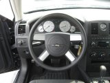 2008 Chrysler 300 LX Steering Wheel