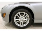 2010 Mazda MX-5 Miata Sport Roadster Wheel