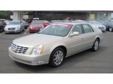 2008 Cadillac DTS 