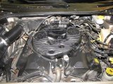 2002 Chrysler Concorde LX 2.7 Liter DOHC 24-Valve V6 Engine