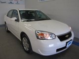 2006 Chevrolet Malibu LT V6 Sedan