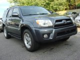 2007 Shadow Mica Toyota 4Runner Limited 4x4 #50600862