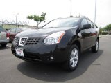 2008 Nissan Rogue SL AWD