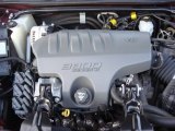 2003 Chevrolet Impala LS 3.8 Liter OHV 12 Valve V6 Engine