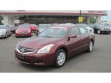 2010 Nissan Altima 2.5 S