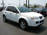 2006 Polar White Saturn VUE  #50601463