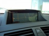 2012 BMW 1 Series 135i Convertible Navigation
