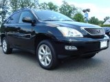 2009 Lexus RX 350 AWD