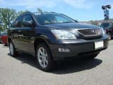 2009 Lexus RX 350 AWD