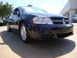 2011 Dodge Avenger Mainstreet