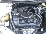 2004 Chrysler Sebring Sedan 2.7 Liter DOHC 24-Valve V6 Engine