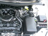 2004 Chrysler Sebring Sedan 2.7 Liter DOHC 24-Valve V6 Engine