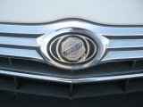 2004 Chrysler Sebring Sedan Marks and Logos