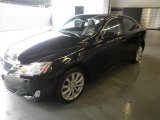 2008 Lexus IS 250 AWD