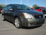 2008 Nissan Sentra 2.0 S