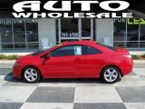 2007 Honda Civic EX Coupe