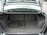 2007 Saturn ION 2 Quad Coupe Trunk