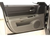2006 Dodge Magnum SXT Door Panel