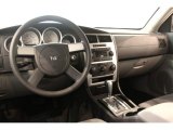 2006 Dodge Magnum SXT Dashboard