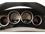 2006 Dodge Magnum SXT Gauges
