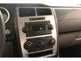 2006 Dodge Magnum SXT Controls