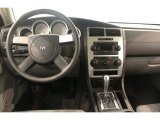 2006 Dodge Magnum SXT Dashboard