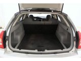 2006 Dodge Magnum SXT Trunk