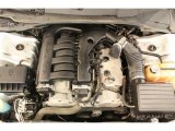 2006 Dodge Magnum SXT 3.5 Liter SOHC 24-Valve V6 Engine