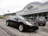 2010 Nissan Altima 2.5 S