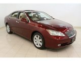 2008 Lexus ES 350