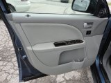 2005 Mercury Montego Premier Door Panel