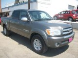 2006 Toyota Tundra SR5 Double Cab 4x4