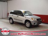 2004 Toyota RAV4 