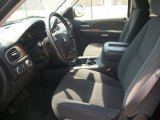 2004 Chevrolet Tahoe LT Gray/Dark Charcoal Interior